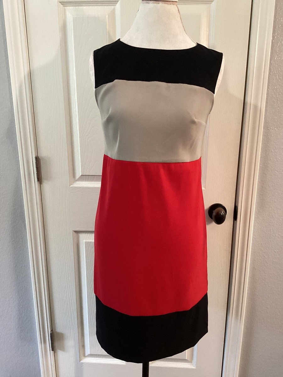 Women's Petite Dress ALYX Polyester/Spandex Size 8P