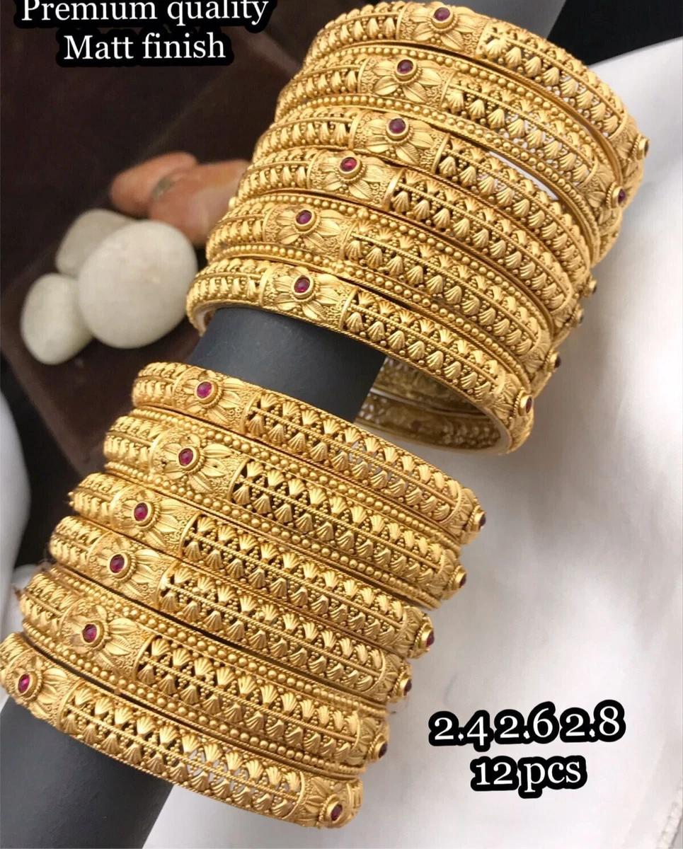 Bangles set hotsell design