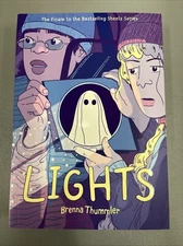 Lights (Sheets) - Paperback By Thummler, Brenna - NEW