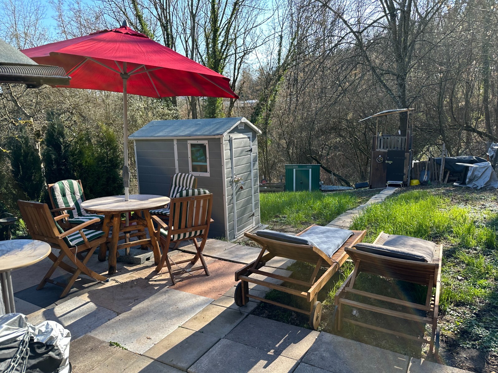 Garten / WochenendGrundstück in 73630 Remshalden Grunbach eBay