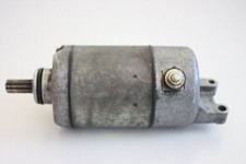 2000 SUZUKI GSX 600F STARTER MOTOR