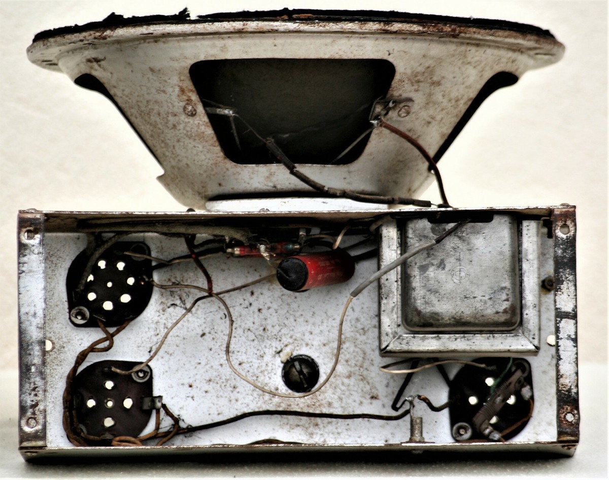 field coil speaker klangfilm telefunken vintage tube field coil speaker klangfilm telefunken vintage tube