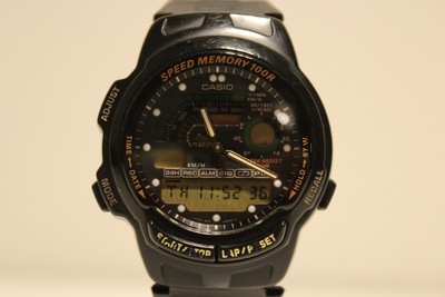 casio edifice 5126 price