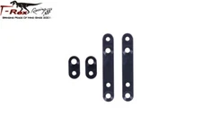 T-Rex Racing 2023 Suzuki V-Strom 800DE Adventure Front Fender Risers