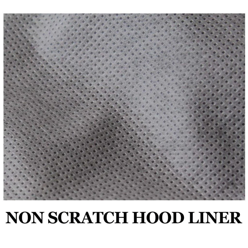 Cubierta de moto de nieve trineo remolcable Arctic Cat King Cat 900 EFI 162 2004 2005 2006 Foto 2 de 4