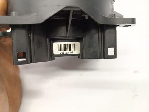 BMW 3 E46 2000 Slip Bague Horloge Squib Srs Bague 613183764439 ARB13565 - Imagen 6 de 7