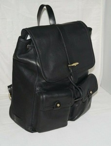 cole haan laptop backpack