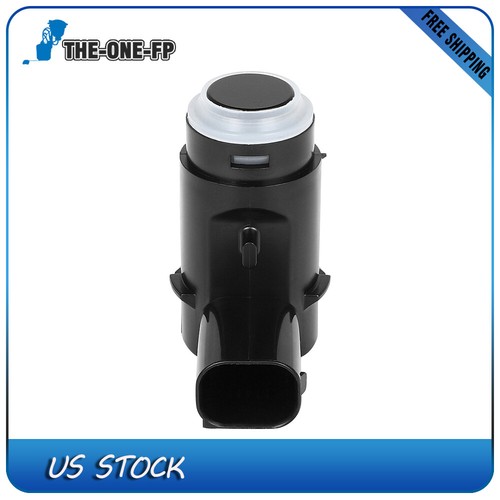 For Ford F-150 3.5L/3.7L/5.0L/V6/V8 2009-2014 PDC Parking Sensor 9L3Z-15K859-C - Foto 6 di 10