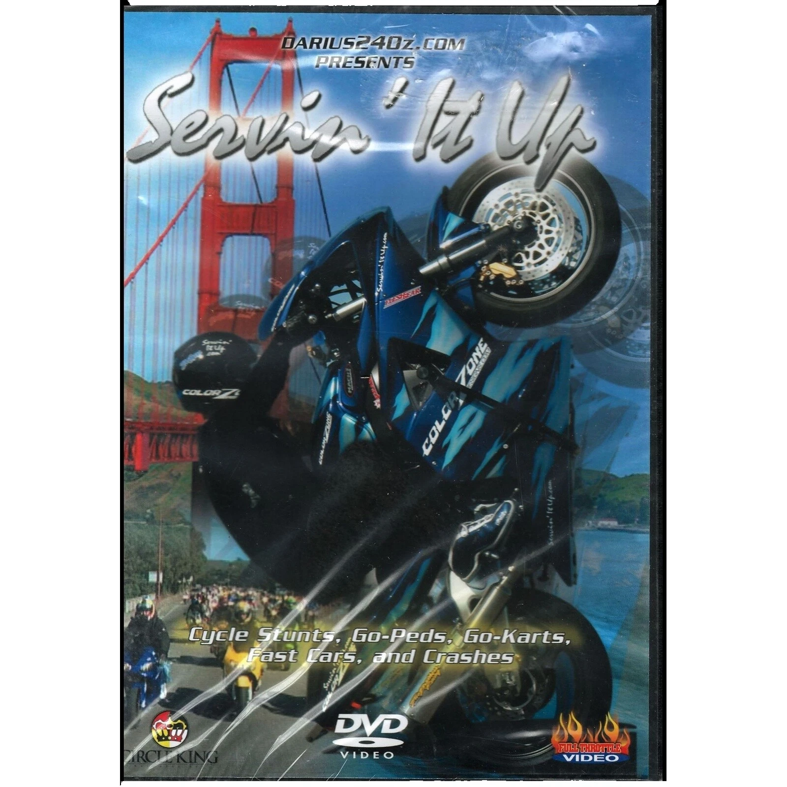 Sports Up DVDs & Blu-ray Discs