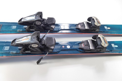 VÖLKL Deacon 84 Allmountain-Ski Länge 167cm (1,67m) inkl. Bindung! #104 - Bild 5 von 11