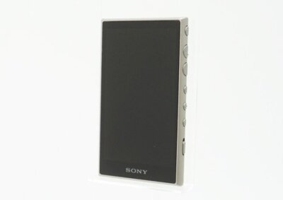 SONY NW-A105 Walkman NW A105 Portable Audio Player English