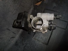 BODY THROTTLE VALVE SEDAN 24L FITS 03-06 SEBRING 133621