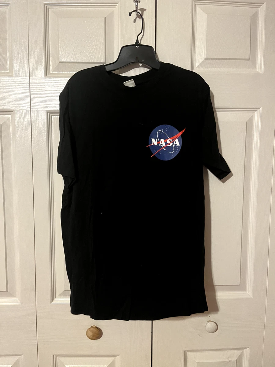 H&m nasa t shirt mens cheap