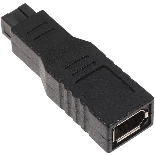 Sturdy Practical Replacement FW400 Cable 6 Pin To 9 Pin Cable - 第 1/10 張圖片