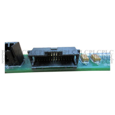 Used 193134-B002 TShaped Communication Board