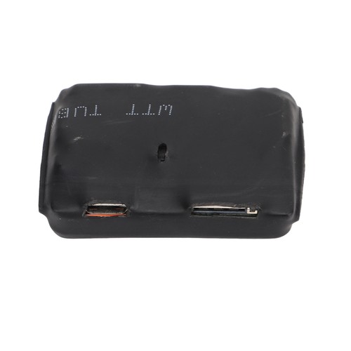 GSM Wireless Mini Earpiece GSM Mini Earphone Convenient Automatic Phone Fit - Picture 13 of 23