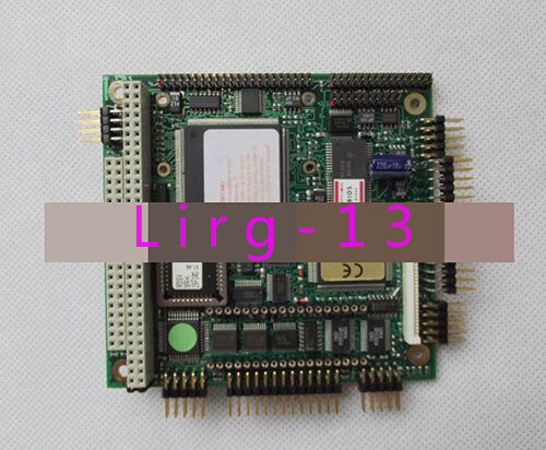 1pc used DIGITAL LOGIC MSM386SV4 PC/104 motherboard | eBay