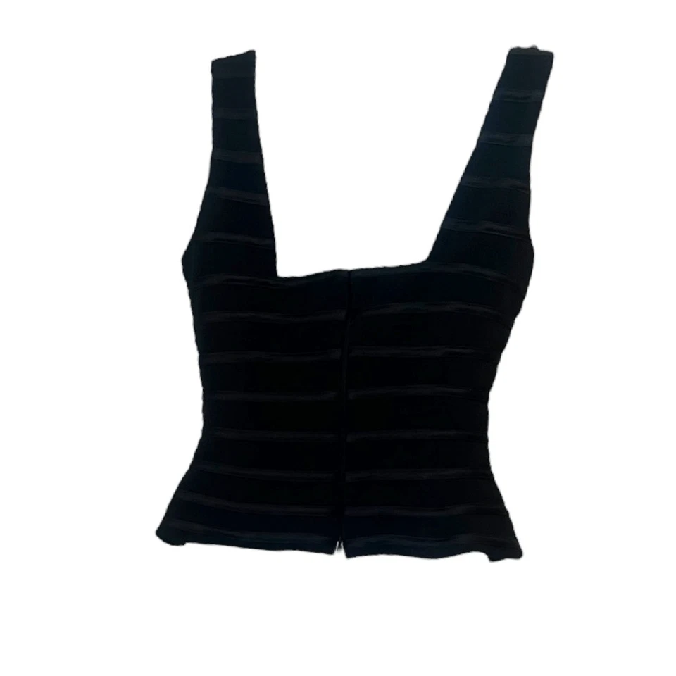 JS Collections Black Size 8 - Image 3 of 4