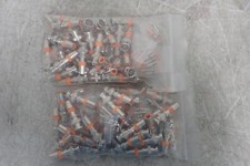 Lot of 83 BNC Compression Connectors
