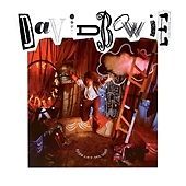 David Bowie : Never Let Me Down CD (1999) Highly Rated eBay Seller Great Prices