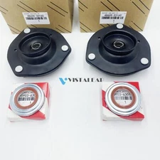 OEM FRONT SUSPENSION STRUT MOUNT & W/BEARING KIT FOR 2007-2009 Lexus RX350