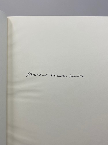 Alexander McCall Smith - Woman Walked in Sunshine - SIGNED 1st 1st - Detective - Picture 4 of 5