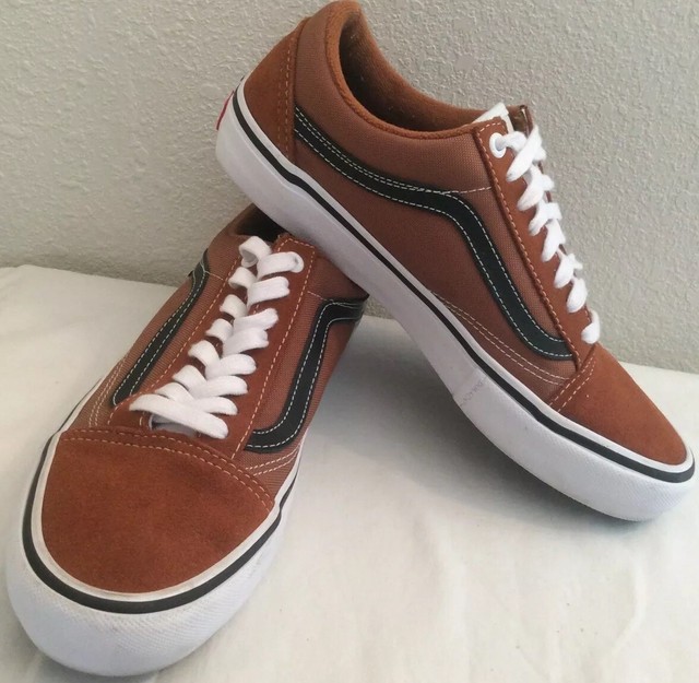 vans old skool pro lite