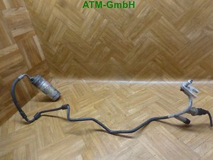 Klimaleitung Leitung Trockner VW Golf 4 IV 1,4 1J0820191A