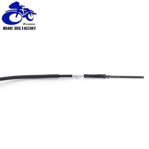 Rear Hand Brake Cable For Honda TRX250TM Recon 250 2X4 2002-2009 - Foto 2