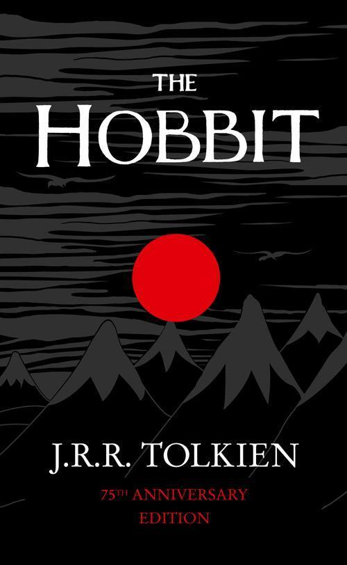 Thumbnail - John Ronald Reuel Tolkien / The Hobbit Or There And Back Aga ...