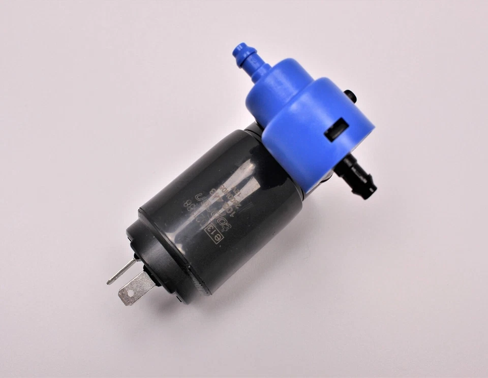 ORIGINAL TOPRAN WASCHWASSERPUMPE SCHEIBENREINIGUNG PUMPE OPEL VW 1450162 - Bild 2 von 4