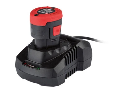 Parkside 12V 2Ah Battery & Charger