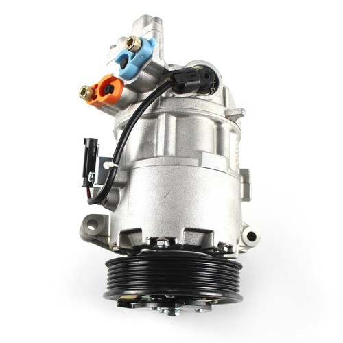 Air Condition Compressor CSE613 for BMW E90 64529182793 64509156821 64526915380 - Picture 10 of 12