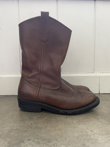 Redwing 1178 pecos - Gem