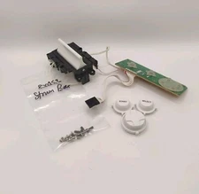 Harmonix Fender Stratocaster Rock Band Guitar Strum Bar Assembly PS3 822151