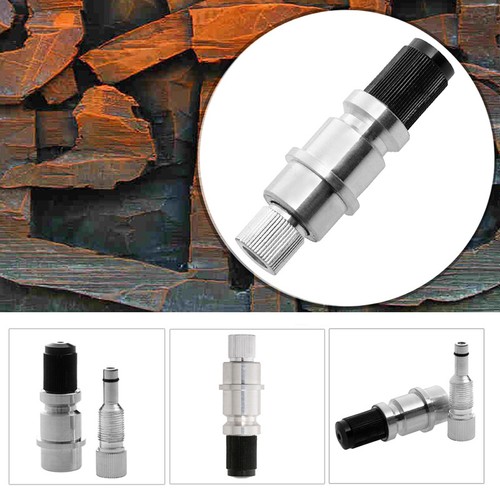 Aluminum Double Bearing Holder For Vinyl Plotter Cutter Cutting Tool New - Bild 2 von 8
