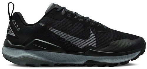 MENS NIKE REACT WILDHORSE 8 DR2686 002 SIZE 8~13 | eBay