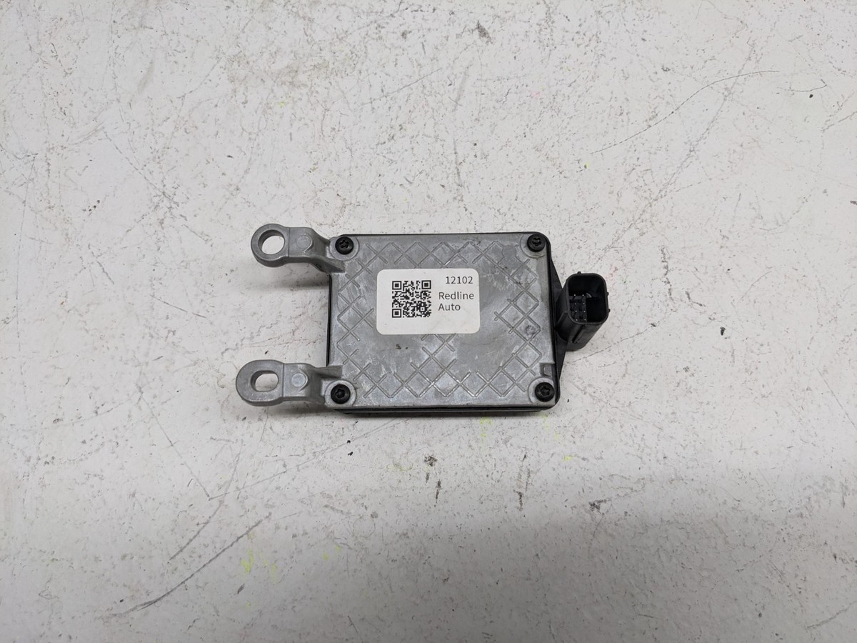 2020-2025 Nissan Assembly Distance Sensor 284385XA2B OEM for