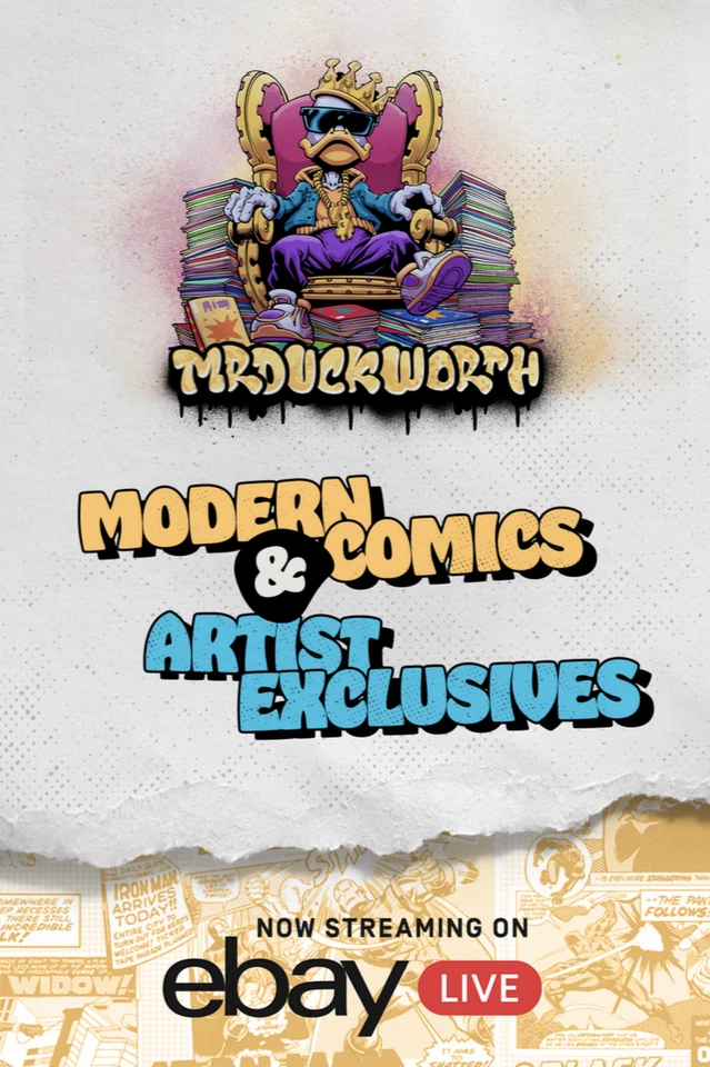 Friday Night Live! - £1 Starts - High Value Books!