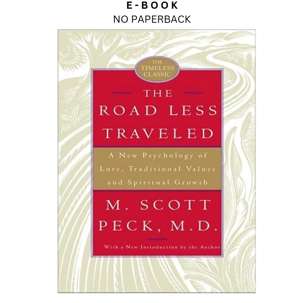 The Road Less Traveled, 25th ebook | LD Global Digital Ebook Store Buy The Road Less Traveled, 25th ebook, instant digital download PDF from LD Global