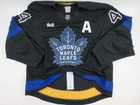 Game Worn Fanatics Toronto Maple Leafs Flipside Next Gen Hockey Jersey RIELLY