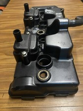 COUVRE-CULASSE HONDA 600 HORNET  2007-2011 CB 600 F