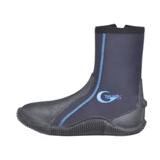 Bottillons de Néoprène Antidérapant Chaussons de Plongée Thermique