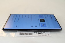 Samsung Galaxy S22 Ultra 5G 256GB Black - Unlocked AT&T T-Mobile Verizon 7636102