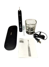 Philips Sonicare DiamondClean 9000 Rechargeable Electric Toothbrush HX991B Black