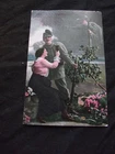 WW1 German Military Postcard