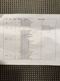 LEGO LEGENDS OF CHIMA LOT 5+ SETS READ DESCRIPTION 