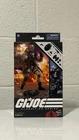 Hasbro G. I. Joe Classified Classic Firefly #84 6" Action Figure -New in Box -