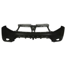 Stoßfänger Stoßstange vorne passend für Dacia Duster HM HM 