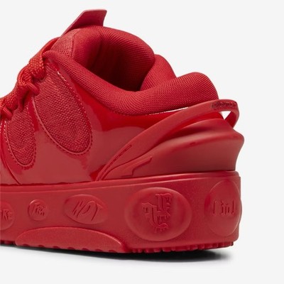 Size 10 - Puma LaFrancé Amour - 310439-03 for sale online | eBay display picture 3